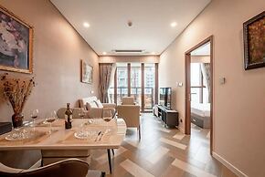 The Metropole The Galleria The Crest