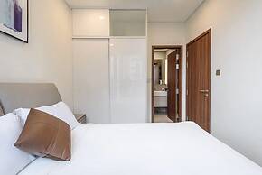 The Metropole The Galleria The Crest