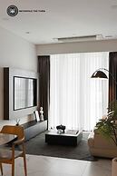 The Metropole The Galleria The Crest