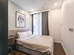 The Metropole The Galleria The Crest