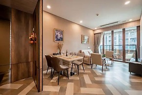 The Metropole The Galleria The Crest