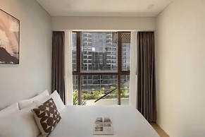 The Metropole The Galleria The Crest