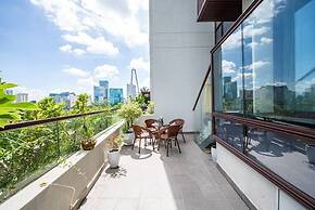 The Metropole The Galleria The Crest