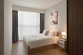 The Metropole The Galleria The Crest