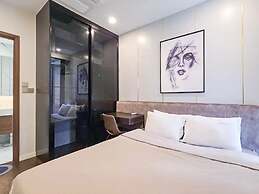 The Metropole The Galleria The Crest