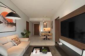 The Metropole The Galleria The Crest