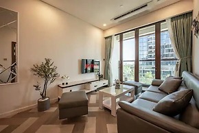 The Metropole The Galleria The Crest