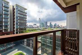 The Metropole The Galleria The Crest