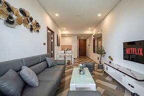 The Metropole The Galleria The Crest