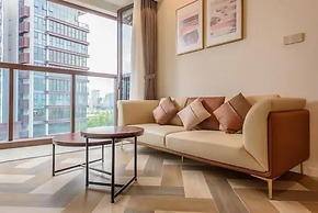 The Metropole The Galleria The Crest