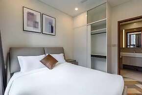 The Metropole The Galleria The Crest