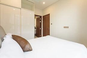 The Metropole The Galleria The Crest