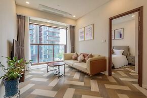 The Metropole The Galleria The Crest