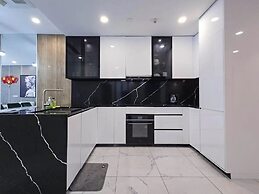 The Metropole The Galleria The Crest