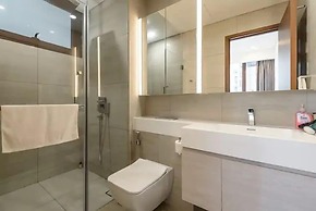 The Metropole The Galleria The Crest