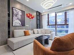 The Metropole The Galleria The Crest