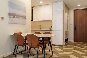 The Metropole The Galleria The Crest