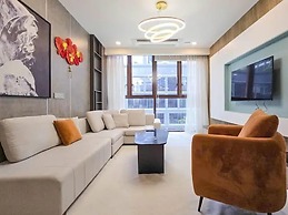 The Metropole The Galleria The Crest