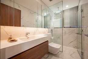 The Metropole The Galleria The Crest