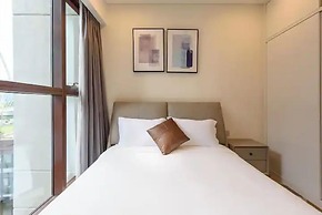 The Metropole The Galleria The Crest