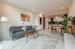 The Metropole The Galleria The Crest