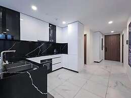 The Metropole The Galleria The Crest