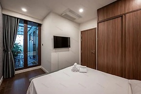 The Metropole The Galleria The Crest