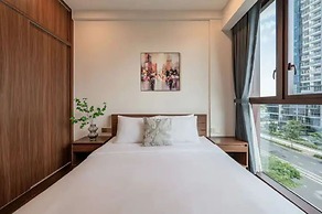 The Metropole The Galleria The Crest