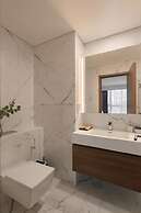 The Metropole The Galleria The Crest