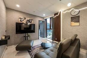 The Metropole The Galleria The Crest