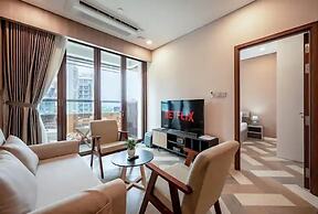 The Metropole The Galleria The Crest