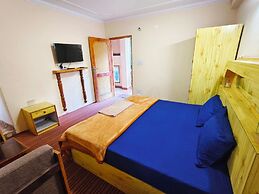 Aman cottage by Hindustan hotels group