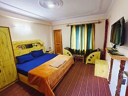 Aman cottage by Hindustan hotels group