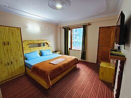 Aman cottage by Hindustan hotels group