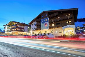 Boutique house happYellow