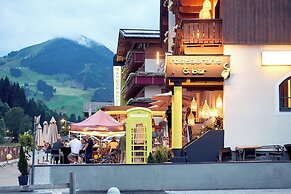 Boutique house happYellow