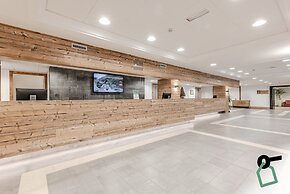 HOTIDAY Apartment Collection - La Thuile