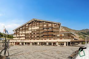 HOTIDAY Apartment Collection - La Thuile