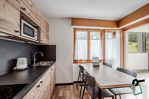 HOTIDAY Apartment Collection - La Thuile