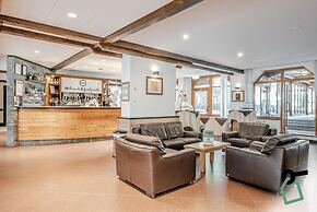 HOTIDAY Apartment Collection - La Thuile