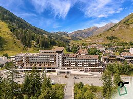 HOTIDAY Apartment Collection - La Thuile