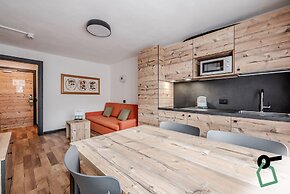 HOTIDAY Apartment Collection - La Thuile