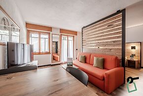 HOTIDAY Apartment Collection - La Thuile