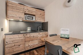 HOTIDAY Apartment Collection - La Thuile