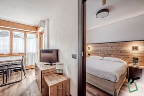 HOTIDAY Apartment Collection - La Thuile