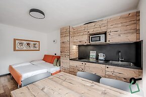 HOTIDAY Apartment Collection - La Thuile