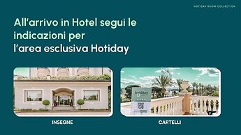 HOTIDAY Apartment Collection - La Thuile