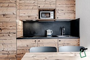 HOTIDAY Apartment Collection - La Thuile