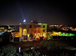 Pacis Antakya