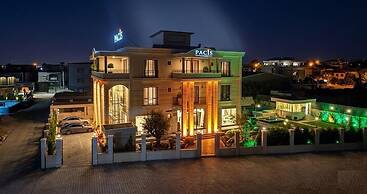 Pacis Antakya